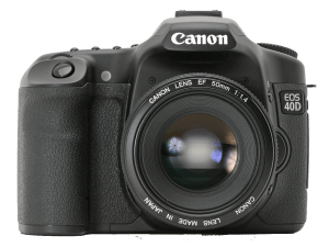 Canon 40D