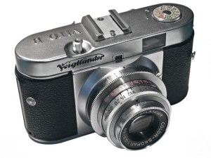 Voigtlander Vito-B-Series