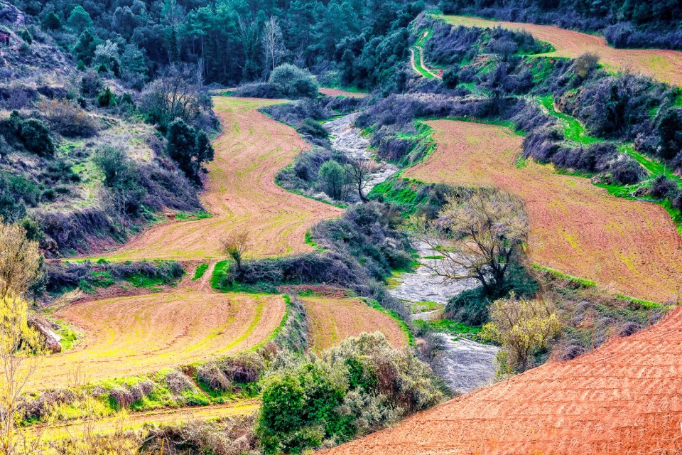 Rellinars (Barcelona)