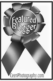 featured blogger