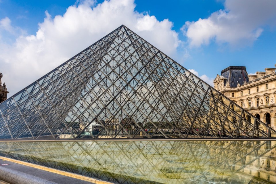 Louvre