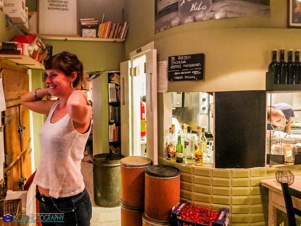 Le Cucine Mandarosso