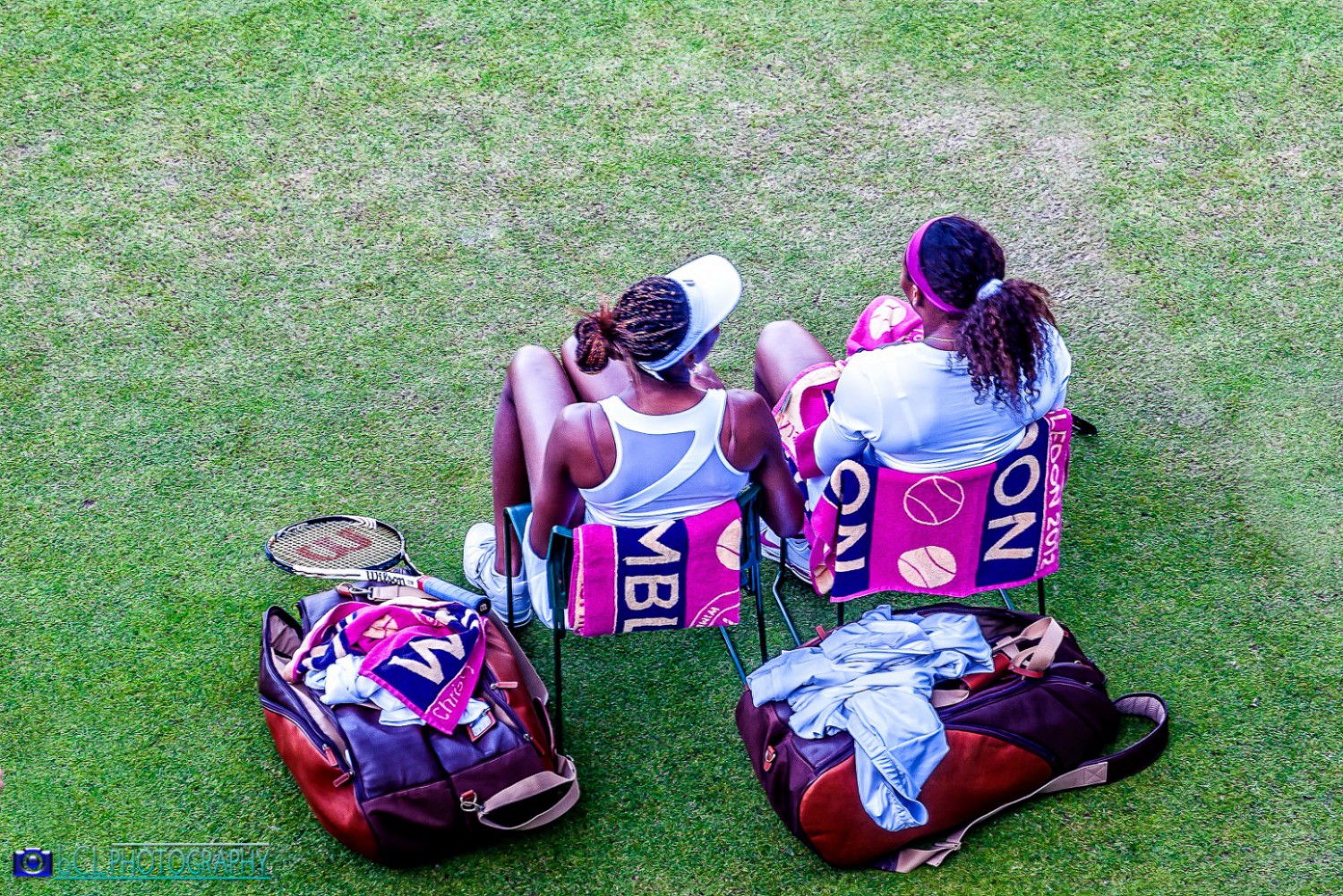Williams Sisters