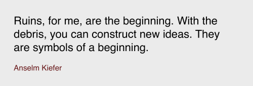Anselm Kiefer