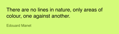 Edouard Manet
