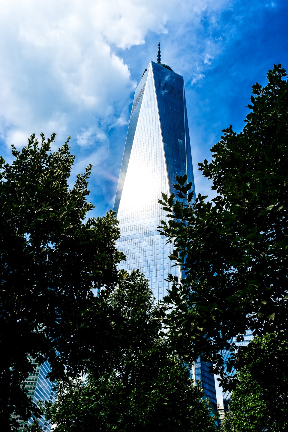World Trade Center